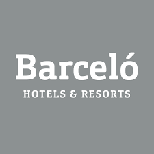 Barcelo Hotel logo